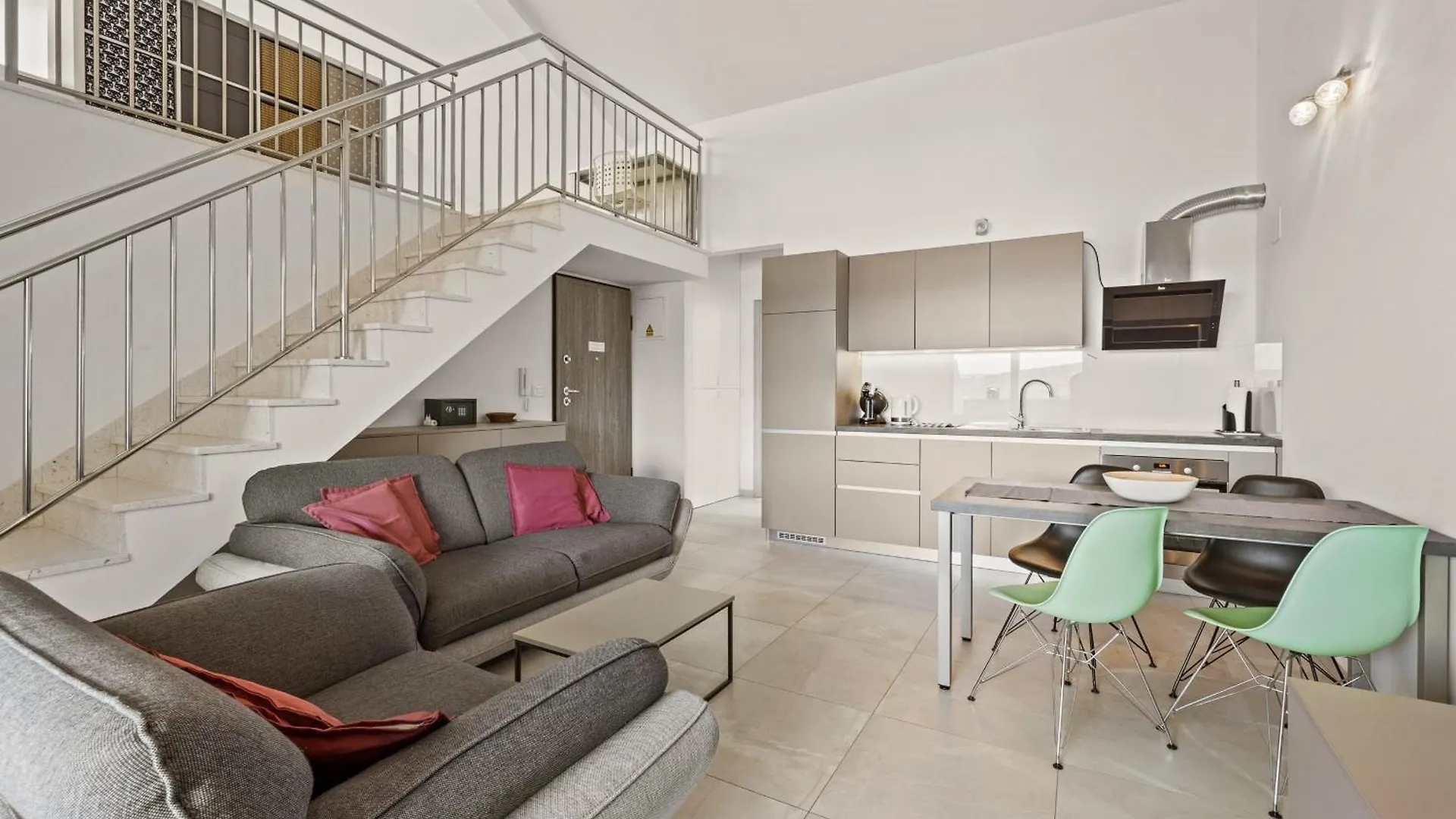 Apartments Jana & Paula Cres Hırvatistan