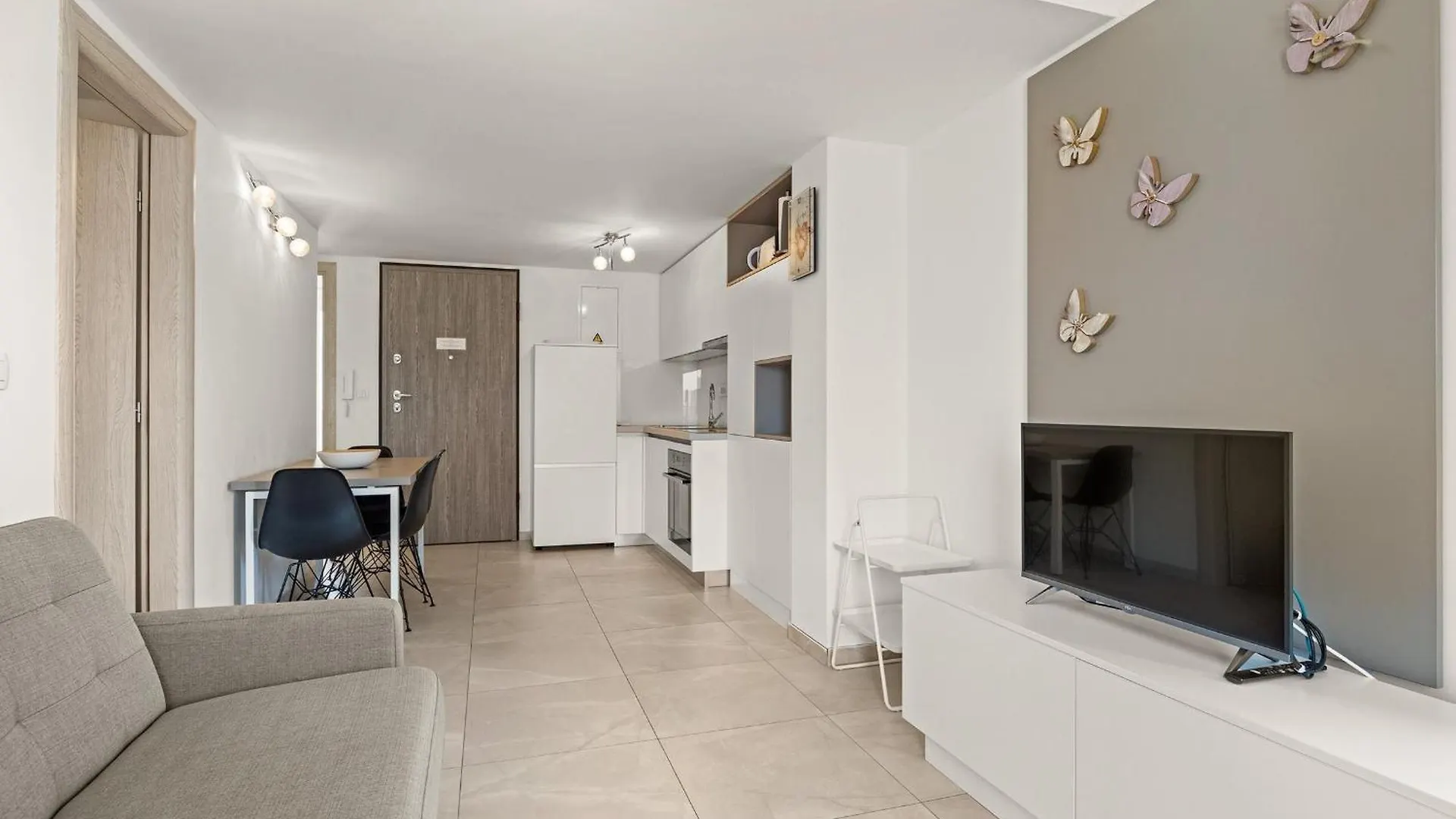Apartments Jana & Paula Cres