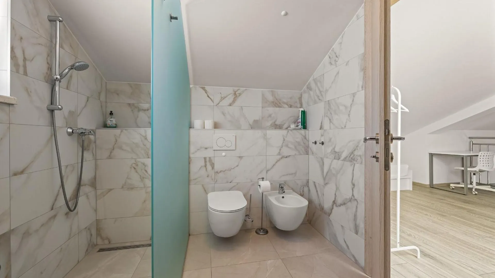 Apartments Jana & Paula Cres Croatia