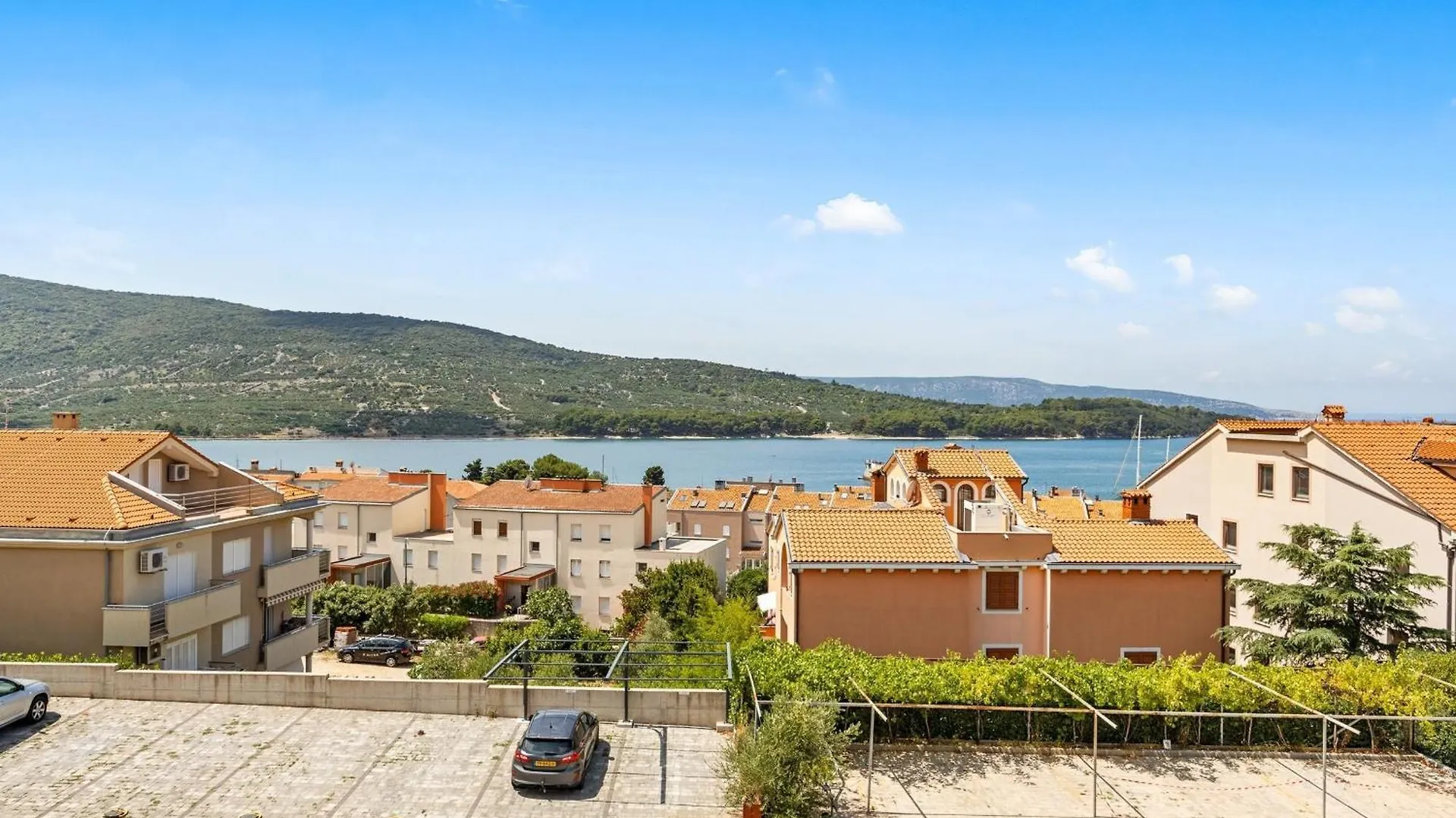 Apartments Jana & Paula Cres Croatia