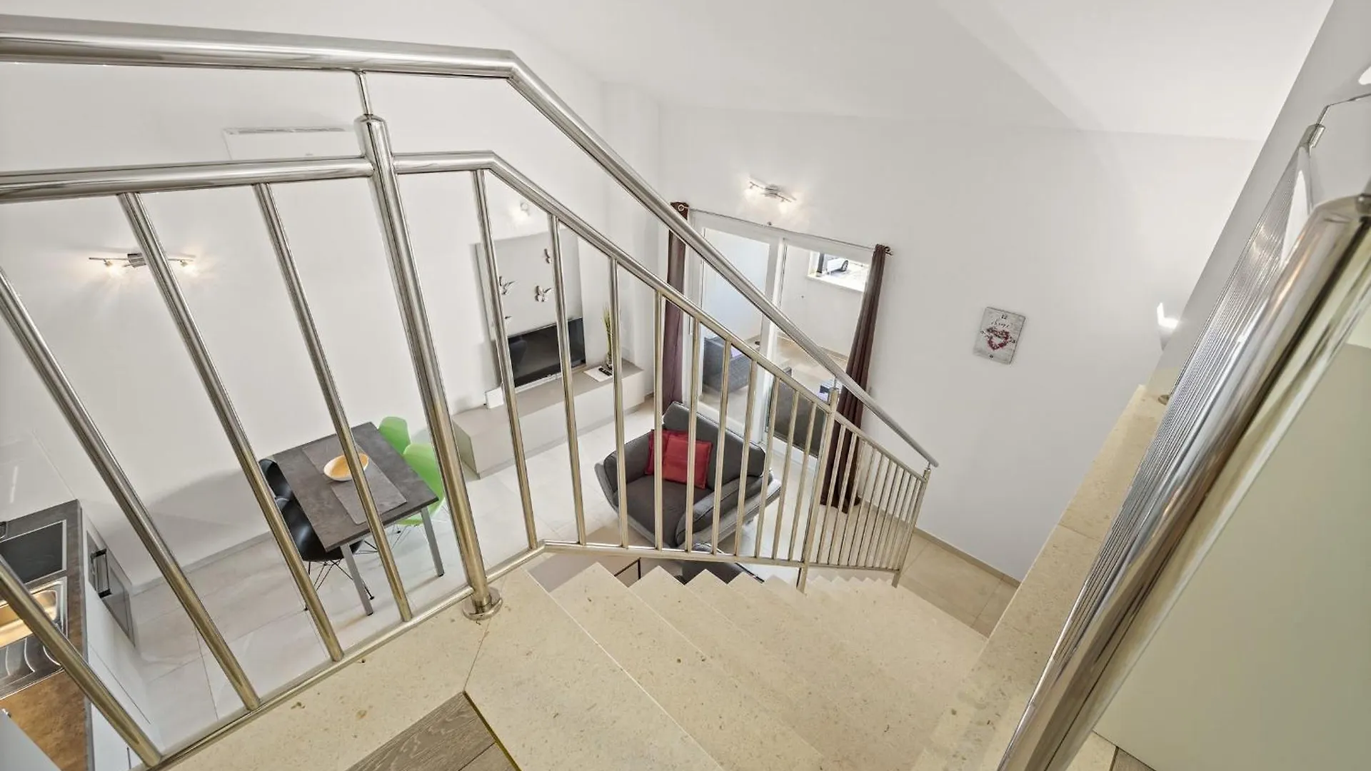 Apartments Jana & Paula Cres