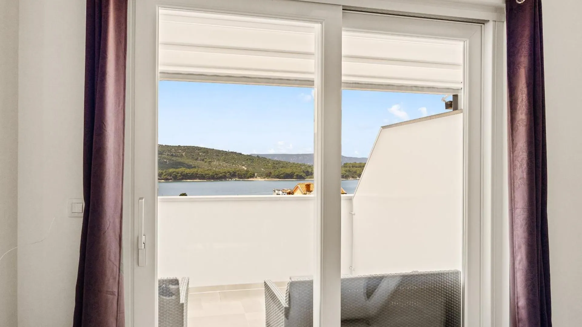 Apartments Jana & Paula Cres Croatia