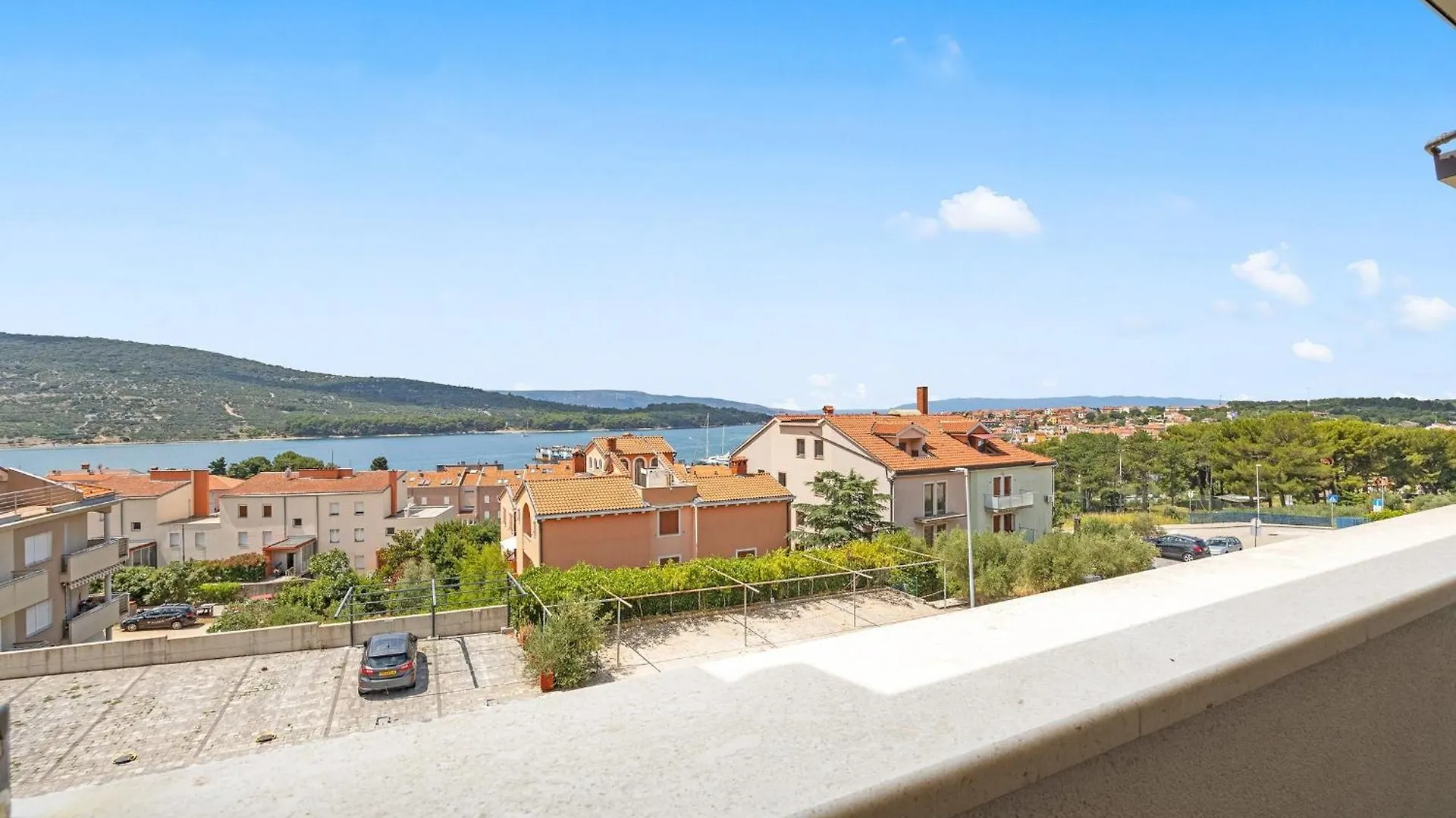 Apartments Jana & Paula Cres Croatia