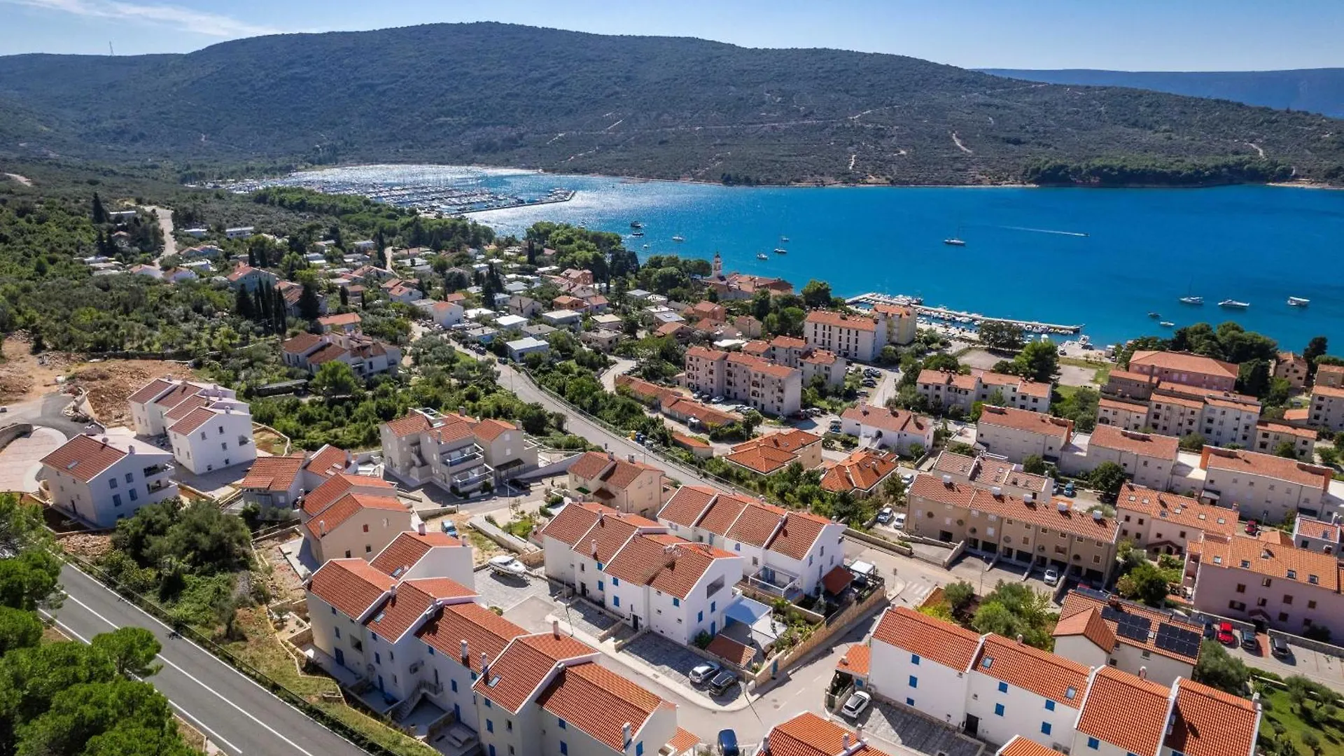 Apartments Jana & Paula Cres Croatia